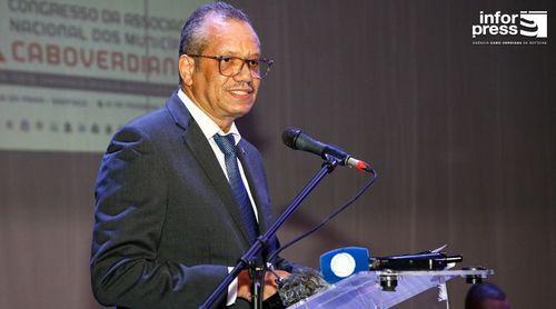 Governo reitera total disponibilidade para trabalhar como parceiro confiável e cooperativo com ANMCV