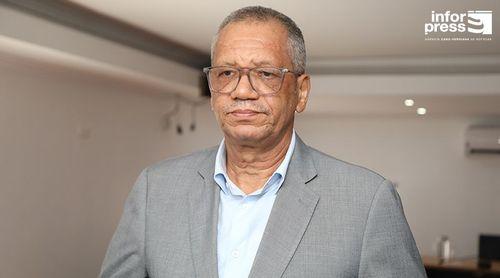 Parlamento: Ministro garante normalização do fornecimento de energia na Praia até Novembro