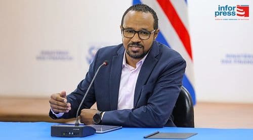 Cabo Verde prepara estratégia de negociação climática para a COP31 de Novembro na Turquia