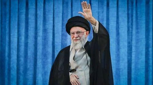   Televisão estatal iraniana confirma a morte de Ali Khamenei