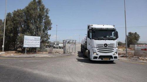 Emirados Árabes Unidos acordam com Israel envio de ajuda humanitária para Gaza