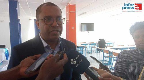 Ministro considera conclusão da reforma curricular “uma grande conquista” para sector de Educação