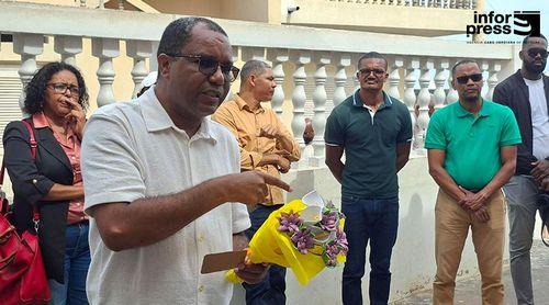 Paul: Ministro da Educação considera resultados “excelentes” e reafirma compromisso com equidade educativa 