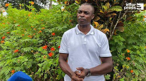 Autárquicas 2024/ Brava: Amândio Brito quer “empoderar” a juventude e pede “um voto de mudança”