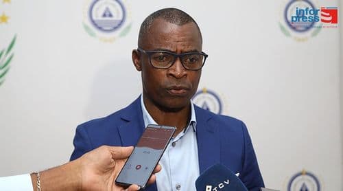 Edil da Brava esperançoso em trabalhar com Governo para superar desafios da ilha