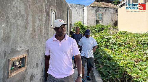 Autárquicas 2024/Brava: Amândio Brito reforça sua visão de mudança para a ilha das flores