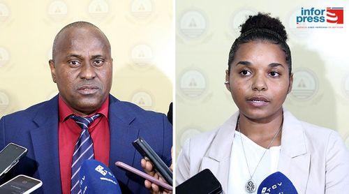 PTS e PP sugerem Maio e Novembro para eleições legislativas e presidenciais de 2026 (c/áudio)