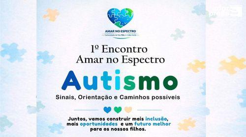 Cidade da Praia acolhe primeiro encontro Amar no Espectro para promover inclusão e apoio às famílias