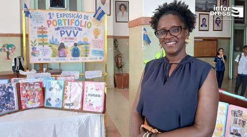 Docente destaca importância do Projecto Vocacional de Vida no desenvolvimento integral dos alunos