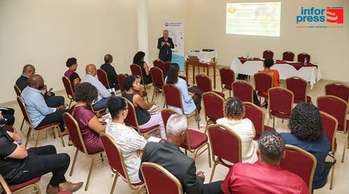 São Filipe: Inspecção-geral do Trabalho regista 498 acidentes laborais em 2025 com quatro vítimas graves