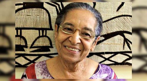 Amélia Araújo deixa uma marca “indelével” de saudade e gratidão pelo seu legado - Associação dos Combatentes