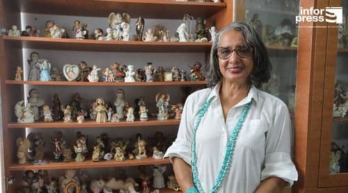 Colecção de mais de mil anjos dá origem ao Museu Memorial da Fundação Donana