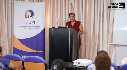 IGQPI marks World Standardization Day to strengthen competitiveness in Cabo Verde