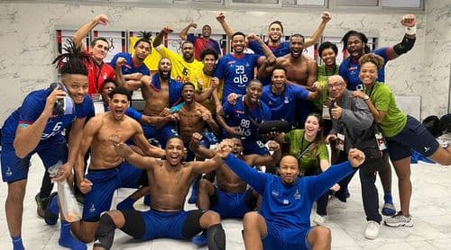 Mundial/Andebol: Capitão Leandro Semedo acredita que a selecção está determinada em mostrar o seu valor