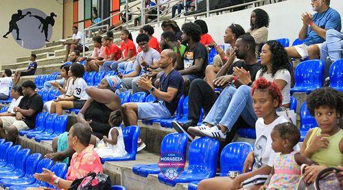 Andebol/Campeonato CV: Seven Stars e ABC lideram grupos concluída a segunda jornada