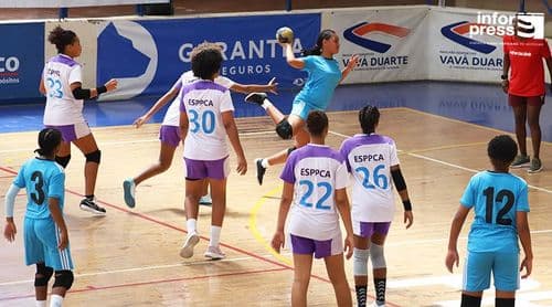 Federação Cabo-verdiana de Andebol marca campeonatos nacionais para mês de Julho