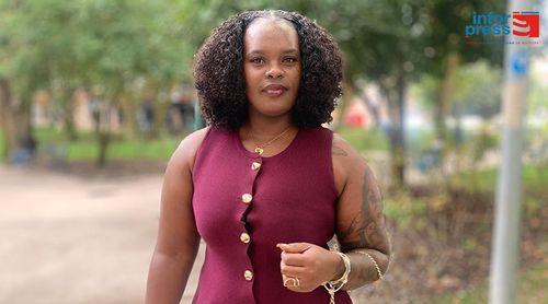 Portugal: Jovem santa-catarinense faz sucesso a vender cabelo e prepara-se para expandir negócio (c/áudio)