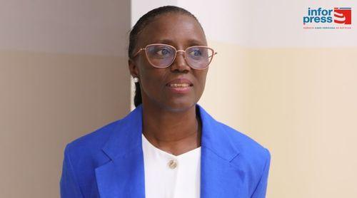 Handball : Le président de la fédération salue la croissance et la consolidation de l'équipe masculine senior