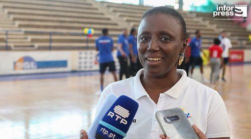 Handball: Federation invests in training and talent identification to strengthen the sport’s development