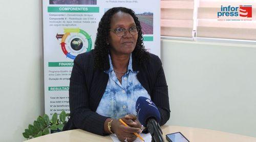 Água de Rega nega falta de água no Colonato e apela ao diálogo com agricultores