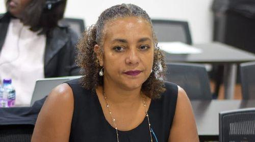 “Sou plenamente realizada como juíza e o sentimento que me move é a realização da justiça" -magistrada 