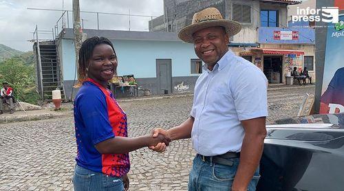 Autárquicas 2024/São Salvador do Mundo: MpD quer tornar município numa capital de turismo rural e natureza