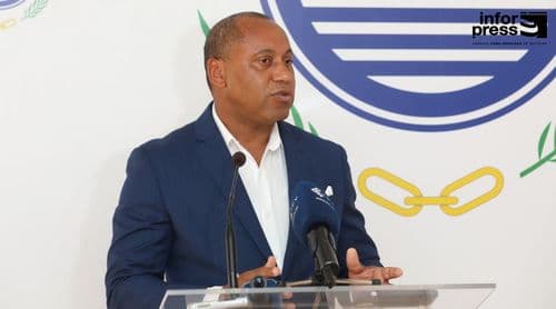 Ângelo Vaz destaca arranque das obras do novo Centro de Saúde e prioridades para São Salvador do Mundo