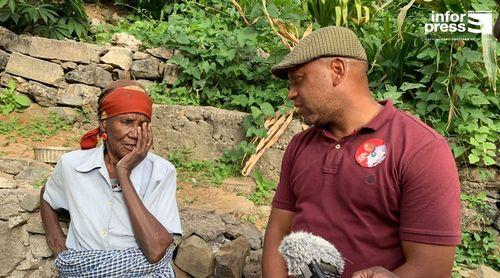 Autárquicas 2024/São Salvador do Mundo: Ângelo Vaz promete continuar a priorizar idosos se for reeleito