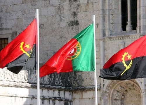 Angola investe hoje mais em Portugal do que o inverso
