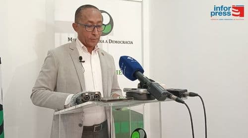 Parlamento: MpD enaltece consolidação da credibilidade da política externa cabo-verdiana