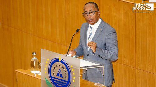 Parlamento: “Entre 2016 e 2024 o transporte inter-ilhas registou um crescimento de 1,5 milhões de passageiros” – MpD