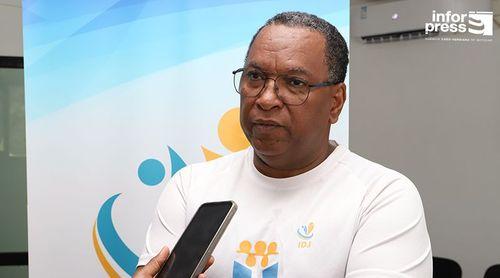 IDJ aposta na qualificação científica para transformar o basquetebol nacional