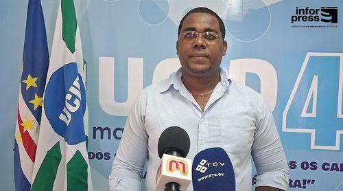 São Vicente may lose parliamentary representation amid low voter registration – UCID