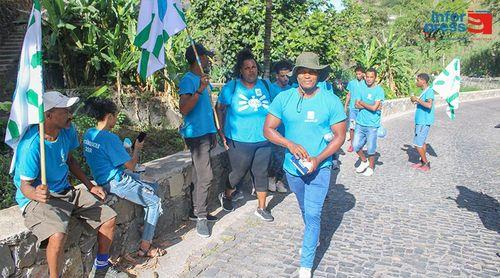 Autárquicas 2024/Paul: Anilton Fernandes quer ser uma aposta de eleitores descontentes com a política