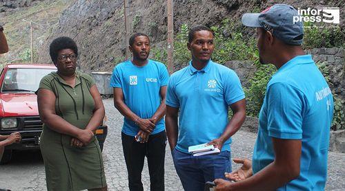 Autárquicas 2024/Paul: UCID projecta aumentar número de deputados e vencer a câmara