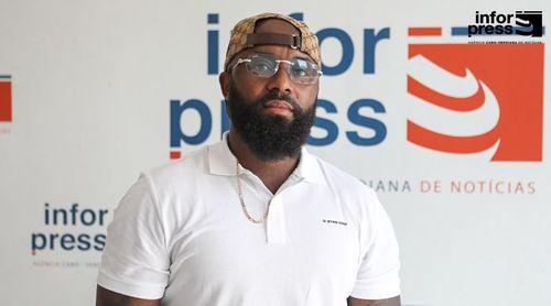 Campeão cabo-verdiano de Krava Magá ambiciona títulos mundiais após consagração em França