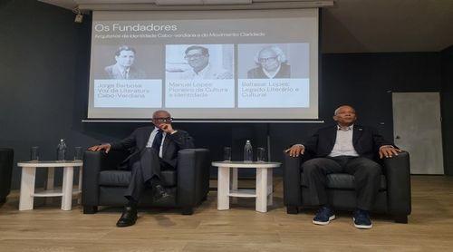 São Vicente: “O movimento Claridoso é o fundamento cultural da luta pela liberdade, soberania e democracia cabo-verdiana” – PR