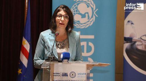 Unicef considera que num mundo interligado a justiça e a protecção das vítimas não podem conhecer fronteiras