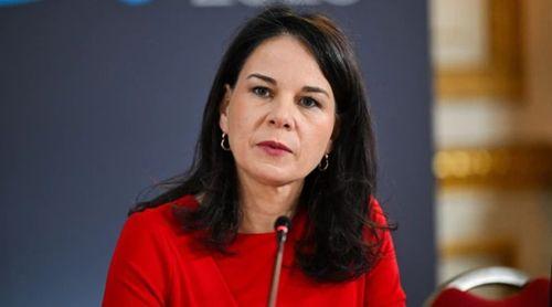 Movimento lança campanha para afastar ex-MNE alemã de liderança da ONU