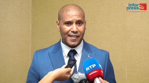 Presidenciais2026: Antero Tavares anuncia candidatura presidencial com aposta na independência e imparcialidade