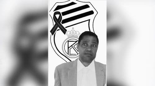 Ribeira Grande: Antigo jogador do Rosariense Lélé faleceu hoje vítima de doença