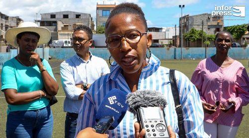 Deputados do MpD acusam câmara da Praia de falta investimentos e cuidados com infraestruturas desportivas 