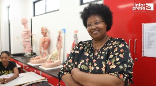 ENTREVISTA: Apenas três de dez médicos formados em Cabo Verde continuam no país – coordenadora de mestrado 