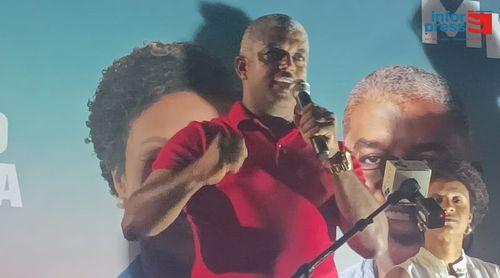 Autárquicas 2024/São Filipe: António Cardoso apresenta aos eleitores razões para descartar votos no adversário 