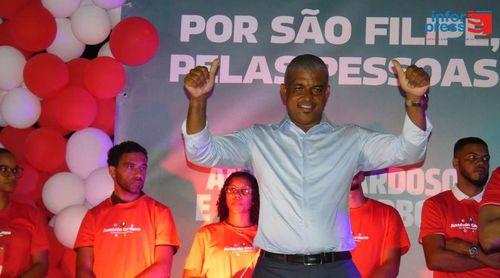 Autárquicas 2024/São Filipe: Candidatura do MpD dedicou segunda semana a sensibilização dos indecisos 