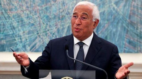 António Costa defende que Europa deve ouvir Donald Trump