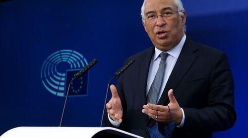 Costa pede que Israel “desbloqueie totalmente” ajuda humanitária a Gaza