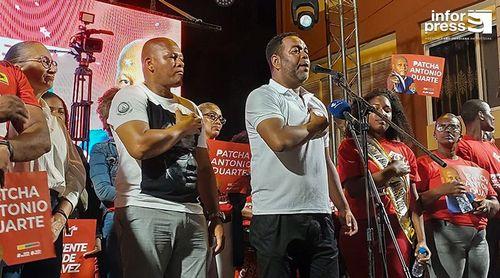 Autárquicas 2024/São Vicente: António Duarte promete transformar Carnaval do Mindelo em património imaterial de Cabo Verde