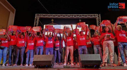 Autárquicas 2024/São Vicente: António Duarte quer implementar projecto de gestão de resíduos sólidos e incineradora para lixo hospitalar