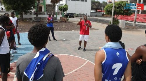 Activista defende desporto como aliado na prevenção do consumo de drogas entre jovens em Cabo Verde